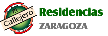 Residencias Zaragoza
